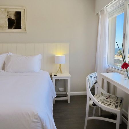 Atlantico Boutique Hotel Punta del Este Exteriör bild