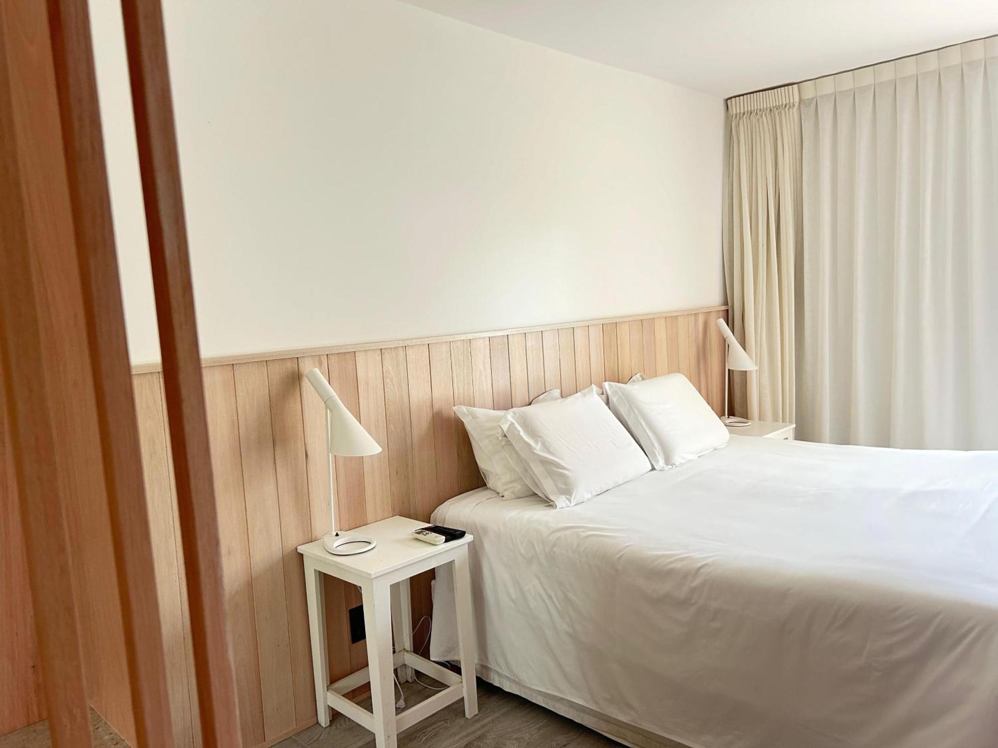 Atlantico Boutique Hotel Punta del Este Exteriör bild